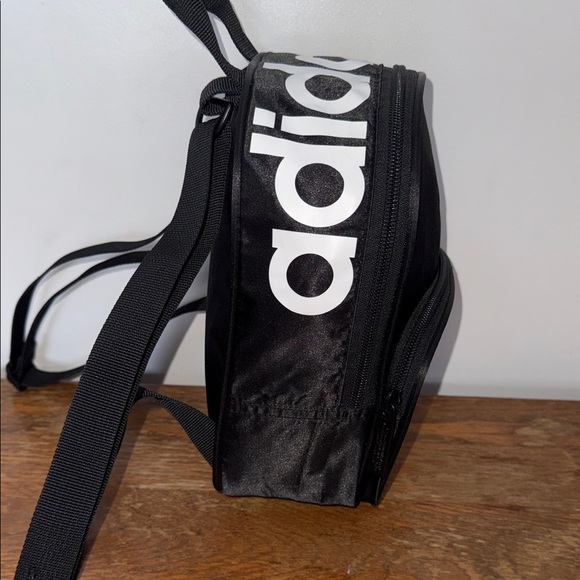 Classic Adidas Original Mini Backpack - Picture 6 of 12